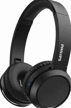 Philips Tah4205 Czarny