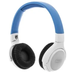 Philips TAKH402BL/00 niebieskie