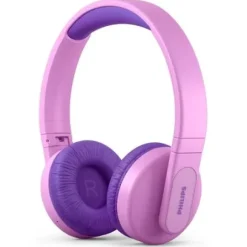Philips TAK4206PK/00 Różowe