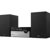 Philips TAM4205/12 Czarno-Srebrny
