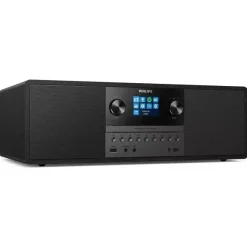 Philips TAM6805/10 Czarny