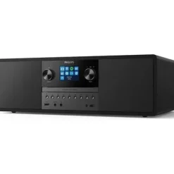 Philips TAM6805/10 Czarny
