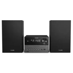 Philips TAM3505/12 Czarny