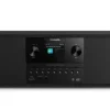 Philips TAM6500/10 50 W Czarny