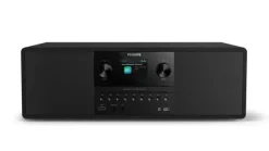 Philips TAM6500/10 50 W Czarny