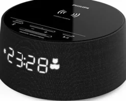 Philips TAPR702/12 Czarny