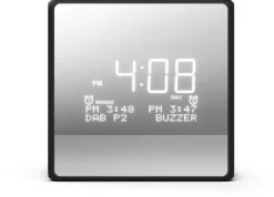Philips TAR4600/10 clock radio
