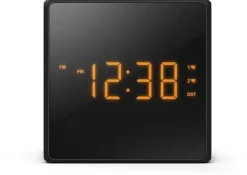 Philips TAR4500/10 clock radio