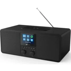 Philips TAR8805/10 Czarny