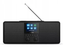 Philips TAR8805/10 Czarny