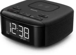Philips TAR7705/10 Czarny