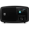 PHILIPS TAV2000DB/00 Cyfrowe Przenośne Czarny