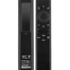 Pilot do TV SAMSUNG RM-S2300-V3 (BN59-01385D),z panelem solarnym,SMART, NETFLIX, PRIME VIDEO, DISNEY+,funkcja VOICE,gniazdo USB-C