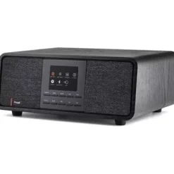 PINELL Supersound 501 Czarny