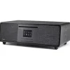 PINELL Supersound 701 Czarny