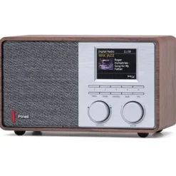 PINELL Supersound 201 orzech