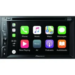 Pioneer AVH-Z3200DAB Czarny
