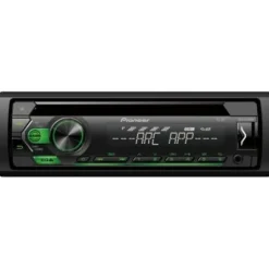 Pioneer DEH-S120UBG