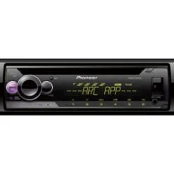 Pioneer DEH-S220UI