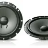 Pioneer TS-170Ci 17 cm marka specyficzne dla danego 2-drożny komponentów ( głośniki o mocy 170 W, do złącza wtykowego: Renault, Opel, Volkswagen, peugot, Citroen, Kia, Hyundai) 4977729943207