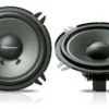 Pioneer TS-130Ci marka specyficzne dla danego komponenty 2-drożne głośniki samochodowe (13 cm woofer średnica, 130 Watt, złącze wtykowe do Renault, Opel, Volkswagen) TS-130CI