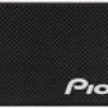 Pioneer TS-klasy D Active wx70da Niezabierający dużo miejsca subwoofer z regulacją cyfrowy tuner telewizyjny Bass, 200 W Czarny TS-WX70DA
