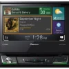 Pioneer AVH-A7100BT