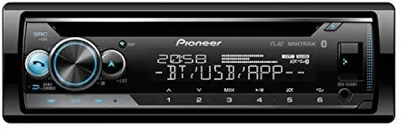 Pioneer DEH-P5100