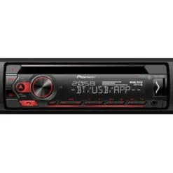Pioneer DEH-S320BT