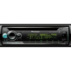 Pioneer DEH-S520BT
