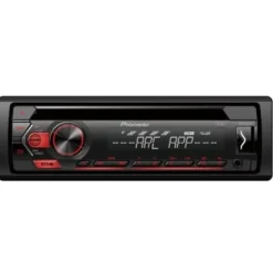 Pioneer DEH-S121UB