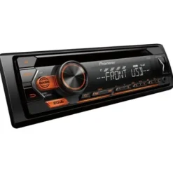 Pioneer DEH-S120UBA