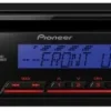Pioneer DEH-S100UBB