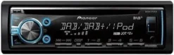 Pioneer DEH-X6800DAB