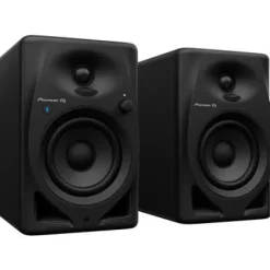 PIONEER DJ DM-40D-BT Czarne