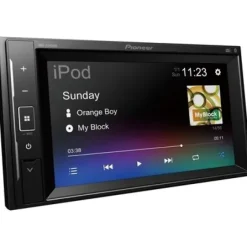 Pioneer DMH-A240DAB