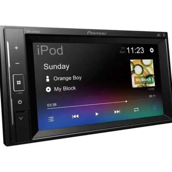 Pioneer DMH-A240DAB