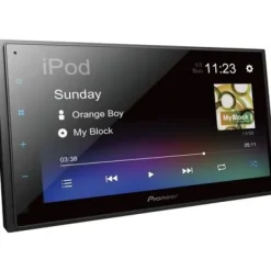 Pioneer DMH-A340DAB