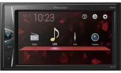 Pioneer DMH-G120