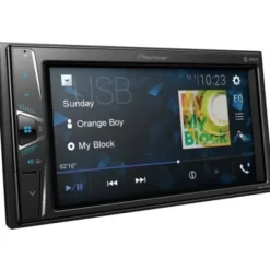 Pioneer DMH-G220BT