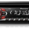 Pioneer DVH-340UB radio samochodowe DVH-340UB
