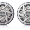 Pioneer Electronics Deutschland GmbH Pioneer TS-MR 1600 16 cm głośniki salzwasserfest Dual Cone, 100 W maks.  w, 25 W nom., 30  HZ, 90 DB (1 W/1 m) Biały TS-MR1600