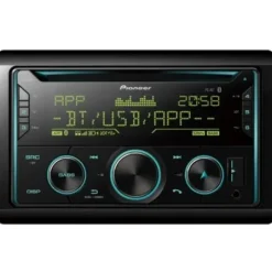 Pioneer FH-S720BT