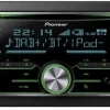 Pioneer FH-X840DAB