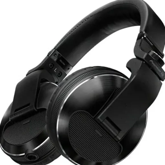 Pioneer HDJ-X10 czarne