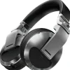 Pioneer HDJ-X10-S czarno-srebrne