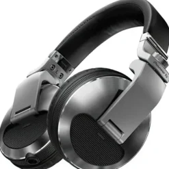 Pioneer HDJ-X10-S czarno-srebrne