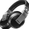 Pioneer HDJ-X7-S czarno-srebrny