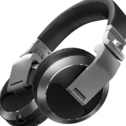 Pioneer HDJ-X7-S czarno-srebrny
