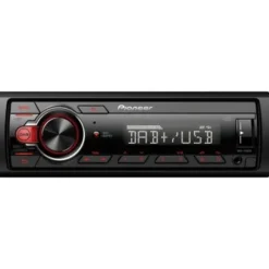 Pioneer MVH-130DAB